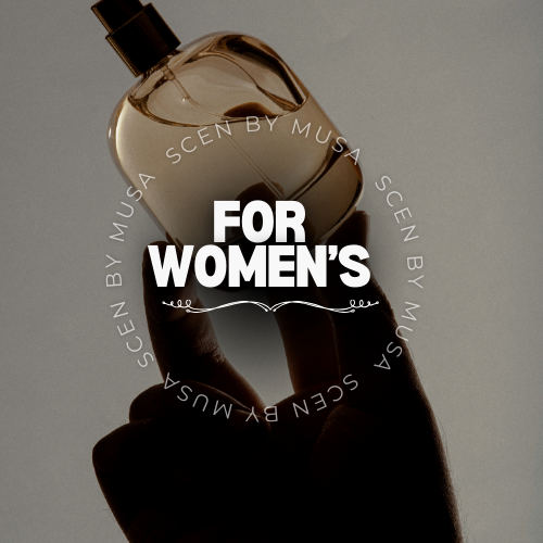 For Women's