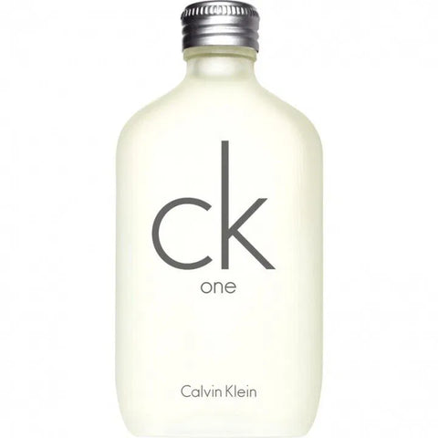 Calvin Klein Ck One 100ml - Calvin Klein Men Perfume
