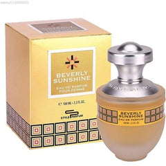 Beverly Sunshine by Style