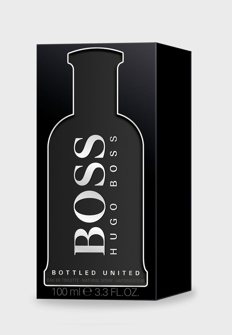 Hugo Boss Bottled Parfum 100mL