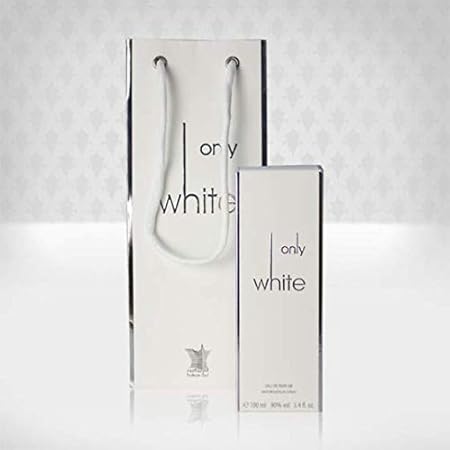 Arabian Oud Only White for Men and Women