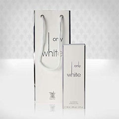 Arabian Oud Only White for Men and Women
