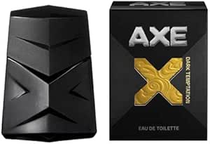 AXE Dark Temptation EDT For Men 100ml