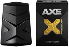AXE Dark Temptation EDT For Men 100ml