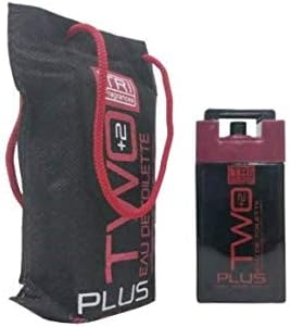 Cosmo Plus Two Eau de Toilette