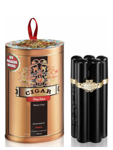 Remy Latour Cigar Men Perfume EDT 100 ml