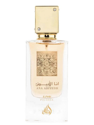 My Parfums Ana Abiyedh Eau de
