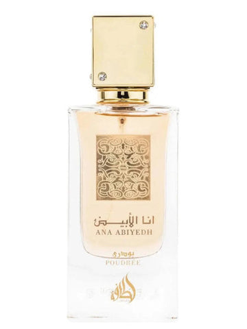 My Parfums Ana Abiyedh Eau de