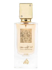 My Parfums Ana Abiyedh Eau de