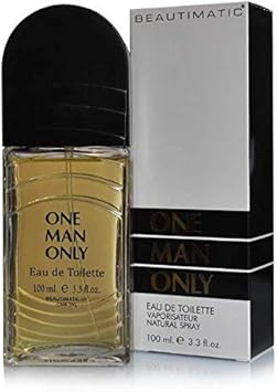 One Man Only EDT 100ml