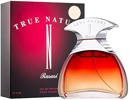 True Nature Rasasi for men