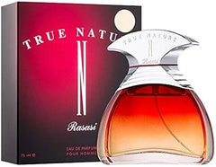 True Nature Rasasi for men