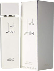 Arabian Oud Only White for Men and Women
