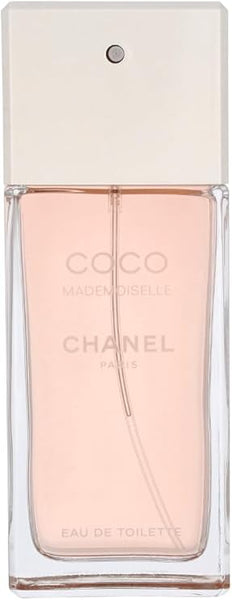 Chanel Coco Mademoiselle