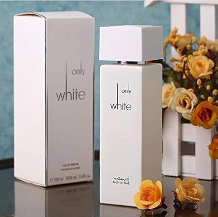 Arabian Oud Only White for Men and Women