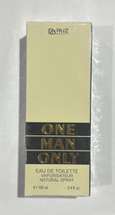 One Man Only EDT 100ml