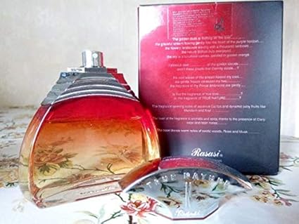 True Nature Rasasi for men