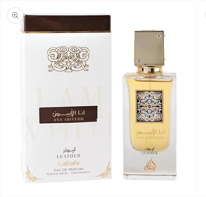 My Parfums Ana Abiyedh Eau de