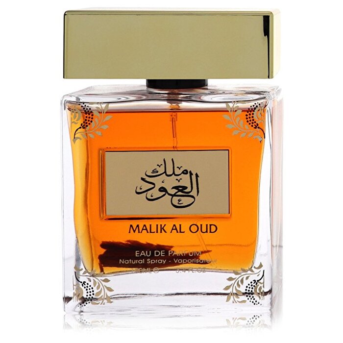 RIHANAH Malik Al Oud EDP Perfume 100ml for Men