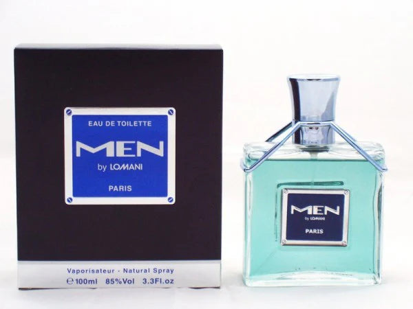 Lomani Men Eau de Toilette
