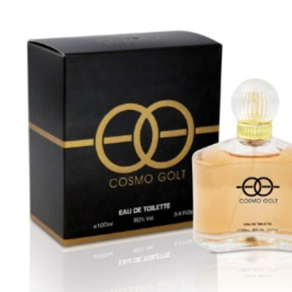 Cosmo Golt
