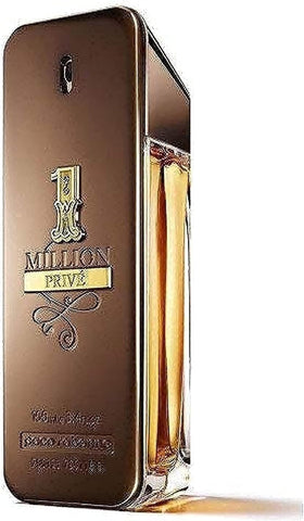 Paco Rabanne One Million Prive EDP 100ml For Men