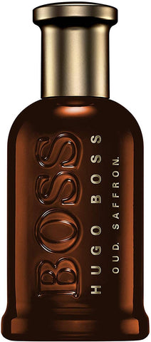 Hugo Boss BOSS BOTTLED OUD SAFFRON 100ML
