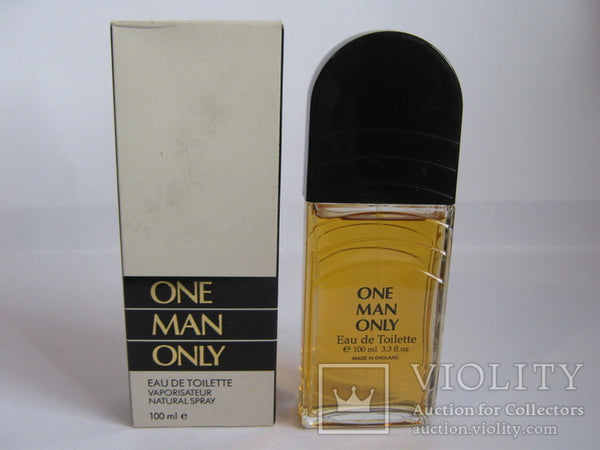 One Man Only EDT 100ml
