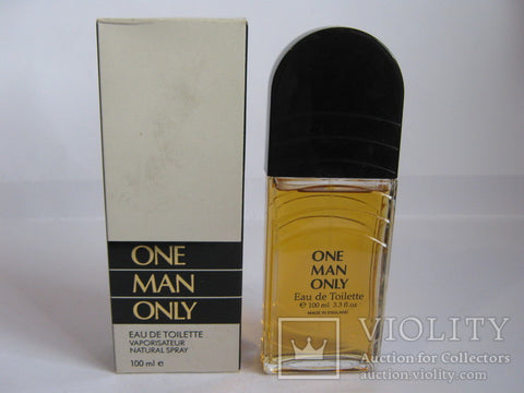One Man Only EDT 100ml