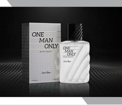 John Allen One Man Only