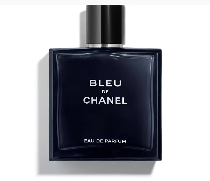 Bleu de Chanel perfume