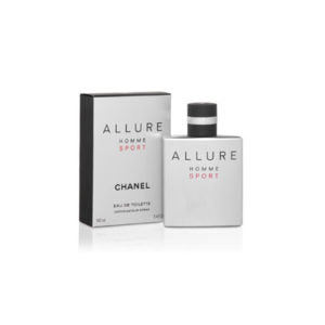 Chanel Allure Homme Sport EDT 100mL