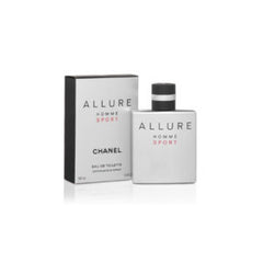 Chanel Allure Homme Sport EDT 100mL