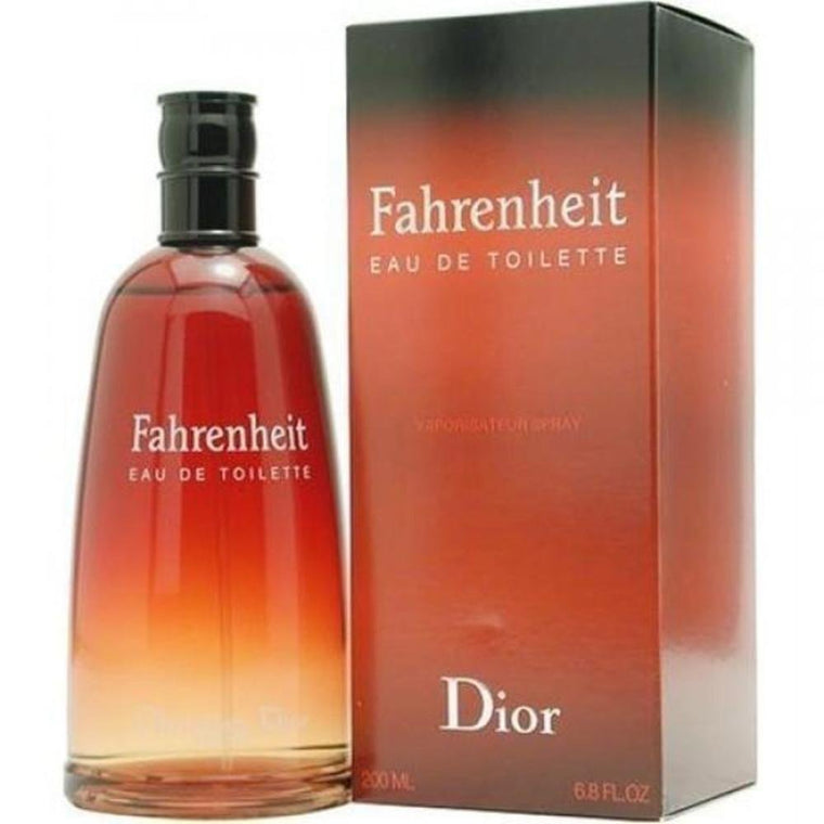 Christian Dior Fahrenheit 10
