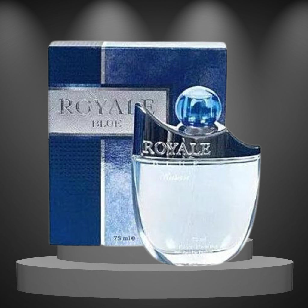 Royale Blue by Rasasi