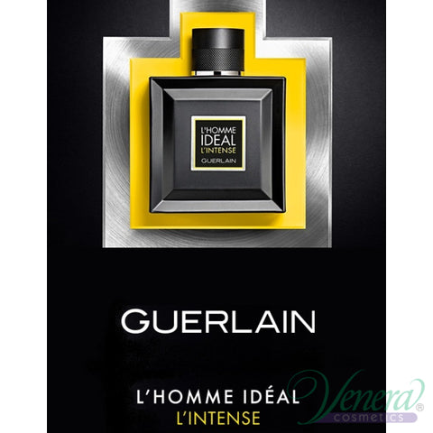 L'HOMME IDEAL L'INTENSE Eau de Parfum (Men)