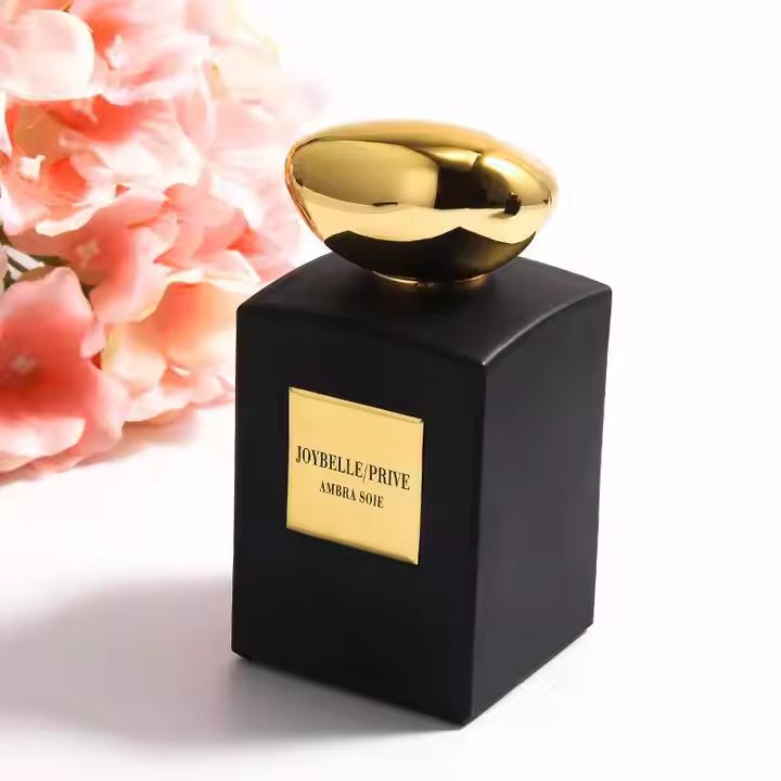 JEAN MISS prive wooden oriental natural cologne aristocratic men's perfume