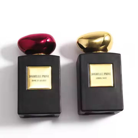JEAN MISS prive wooden oriental natural cologne aristocratic men's perfume