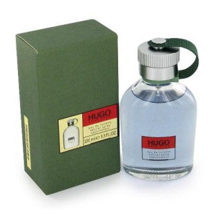 Hugo Green Perfume for Men 75ml Eau de Toilette
