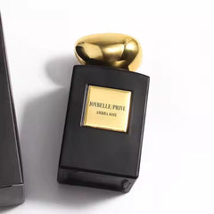 JEAN MISS prive wooden oriental natural cologne aristocratic men's perfume