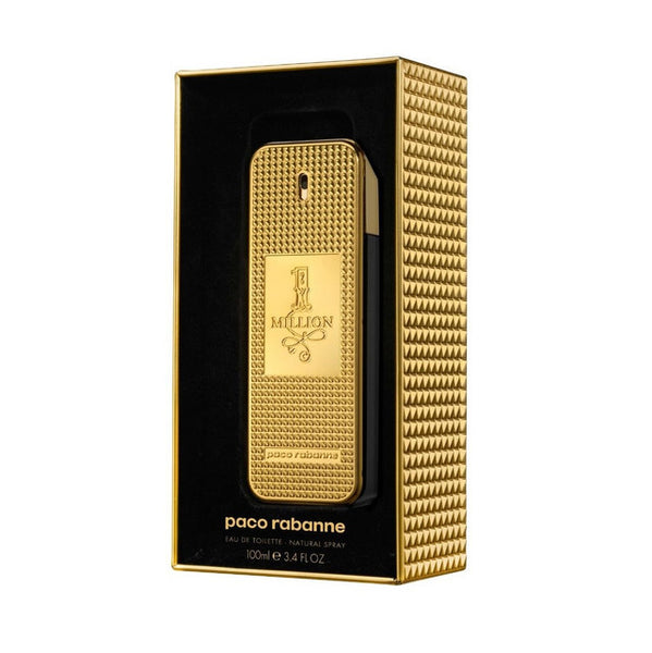 Paco Rabbane 1 Million Collector Edition Perfume