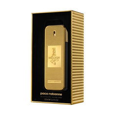 Paco Rabbane 1 Million Collector Edition Perfume