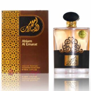 Ard Al Zaafaran Ahlam Al Emarat Perfume
