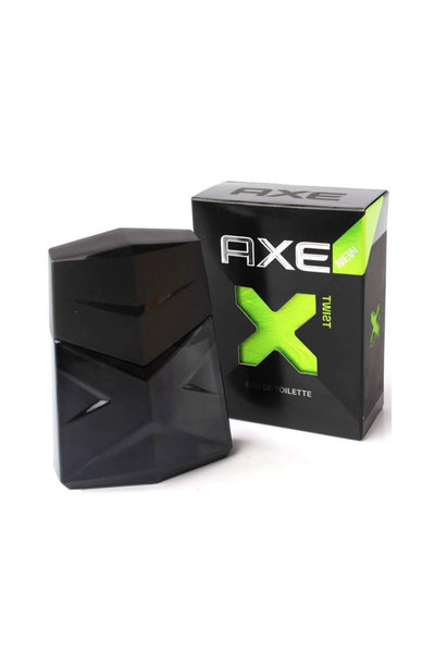 AXE Dark Temptation EDT For Men 100ml