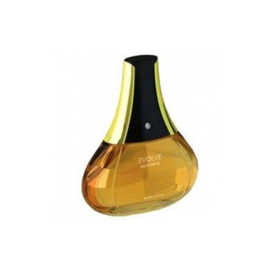 Estiara Evolve perfume alongside