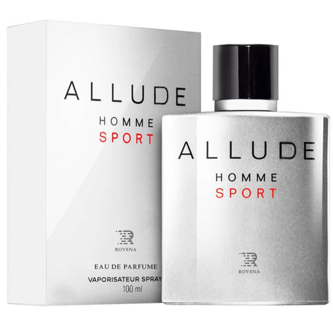 Chanel Allure Homme Sport EDT 100mL