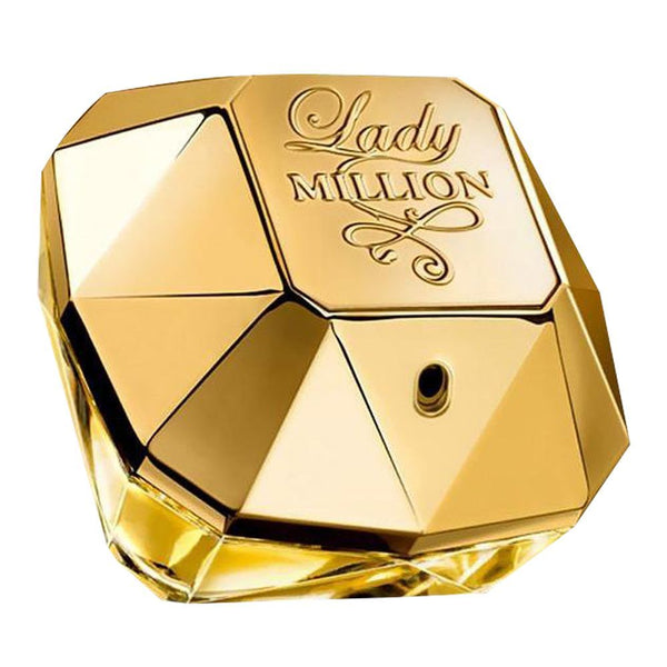 Paco Robanne Paco Million Lady Edp 80Ml