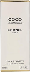 Chanel Coco Mademoiselle