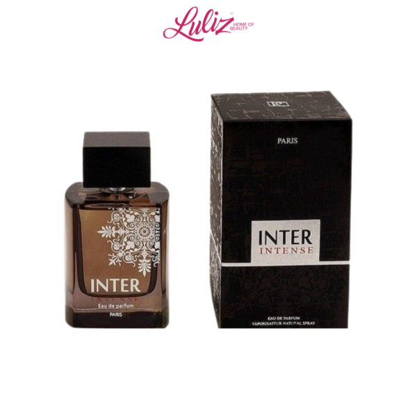 Prime Collection Inter intense EDP 100ML
