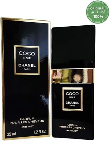 Chanel - Coco Noir Hair Mist